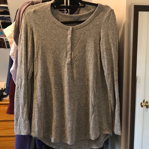 Aerie Snap button shirt - Picture 1 of 1